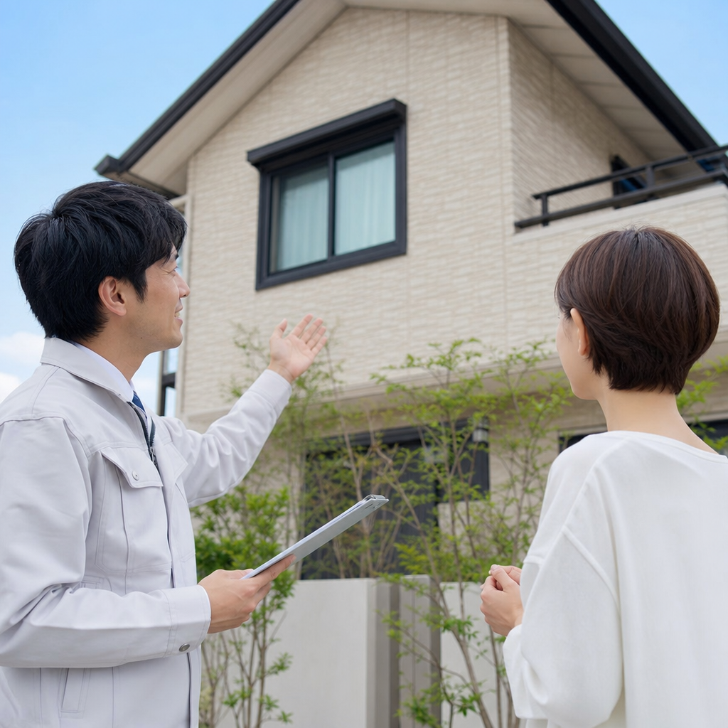 姫路市でチョーキングにお気づきの方は、専門業者へご相談を